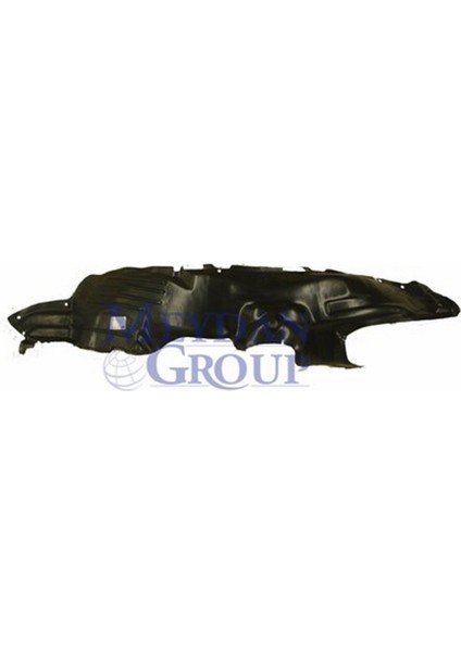 Kıa Rıo- I- 01/02 Ön Çamurluk Davlumbazı Sağ (LT-KA6018) (Tw) 0K30A-56131