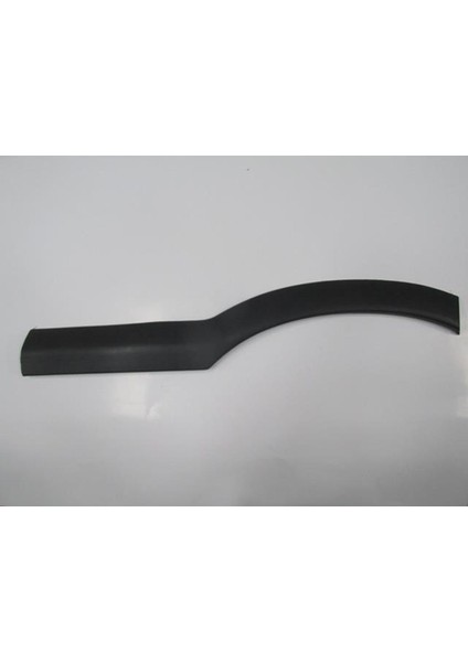 Opel Zafıra- 99/04 Arka Çamurluk Ağzı Plastiği Sağ Siyah 1107006