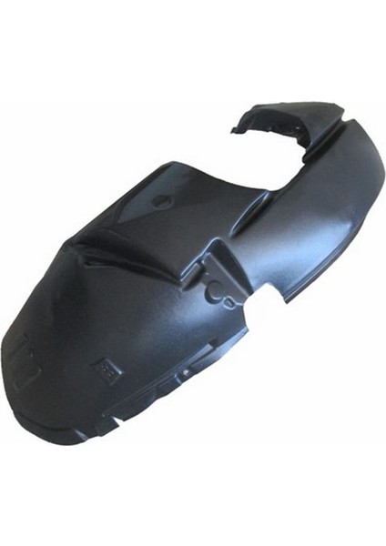 Ford Fıesta- 09/13 Ön Çamurluk Davlumbazı Sol C1BB 16115 Ab modelleri