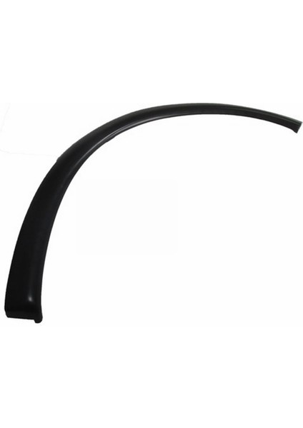 Opel Combo- 93/01 Ön Çamurluk Ağzı Plastiği Sağ (Boyanır Tip) (Lm) 90428152