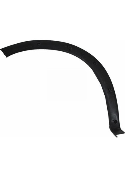 Opel Combo- 93/01 Ön Çamurluk Ağzı Plastiği Sağ (Boyanır Tip) (Lm) 90428152 modelleri