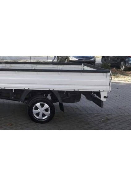 Kıa Bongo- Kamyonet- 05/22 Arka Çamurluk Davlumbazı Sağ/sol Aynı 2 Parça Arkanın Önü/arkanın Arkası 612204E600