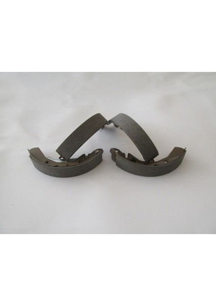 Daewoo Tıco.- 97/99 Arka Fren Pabucu (90X30) (Bramax) 96268686 modelleri