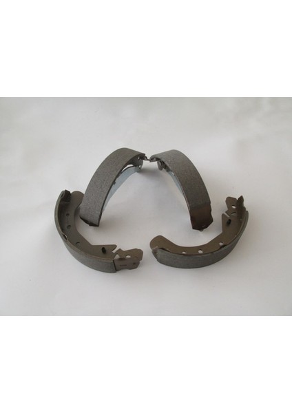 Opel Astra- F- Sd/hb- 95/98 Arka Fren Pabucu 1,4/1,6/1,7 (114,3X40)(BRAMAX) 1605064 modelleri