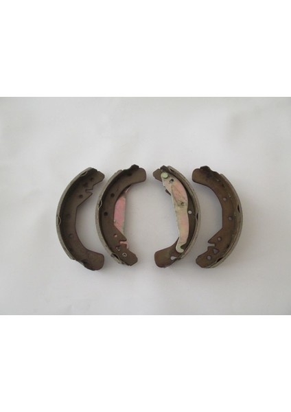 Opel Astra- F- Sd/hb- 95/98 Arka Fren Pabucu 1,4/1,6/1,7 (114,3X40)(FMK) 1605064 fiyatları