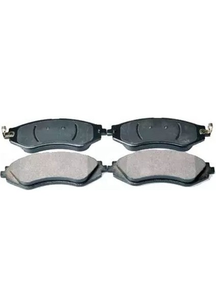 Bmw 3 Serısı (E36) 1990-1998 Balata Ikaz Kablosu Sol-Sağ Arka 790MM 1181342