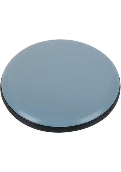 Kendinden Yapışkanlı Kayma Yüzeyli 4 Adet Keçe 50 mm Çap