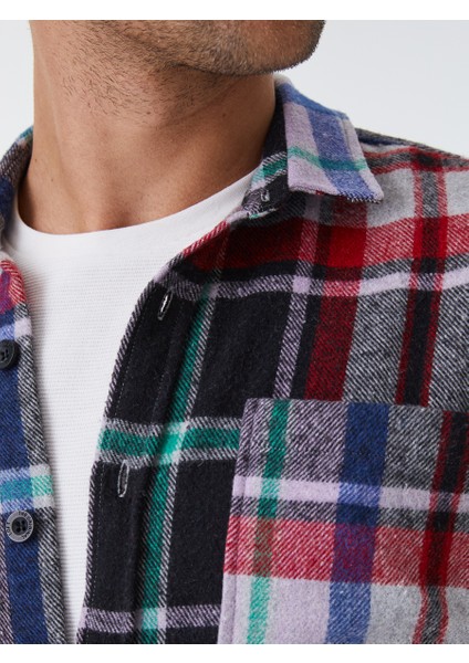 Regular Fit Erkek Gömlek U.kol fiyatları