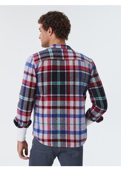 Regular Fit Erkek Gömlek U.kol modelleri