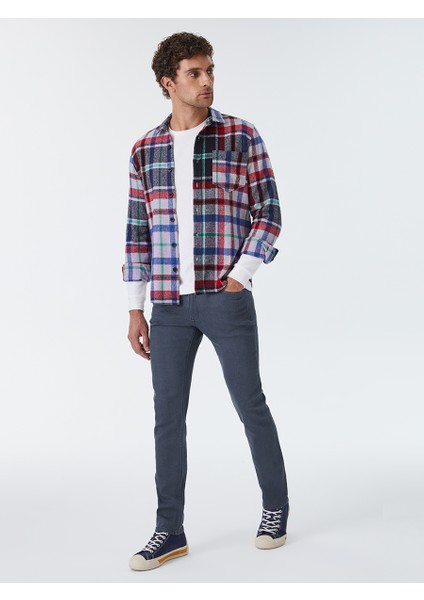 Regular Fit Erkek Gömlek U.kol fırsatları