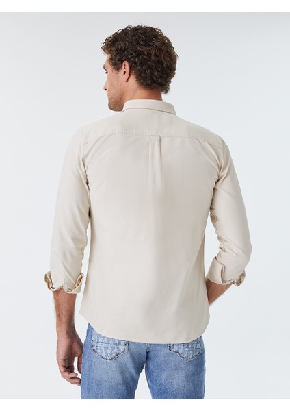 Regular Fit Erkek Gömlek U.kol modelleri