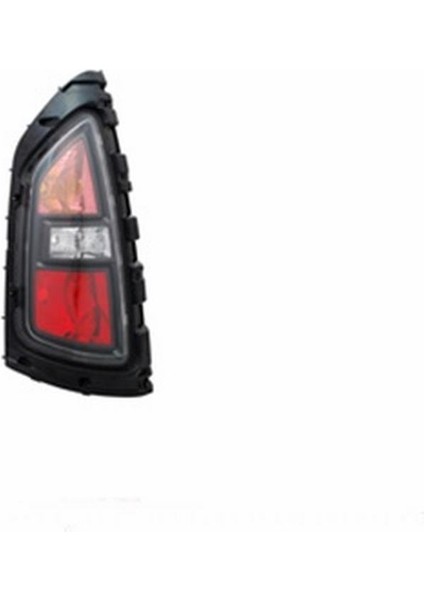 Kıa Soul Arka Stop Hb Sol 2010- 924102K010