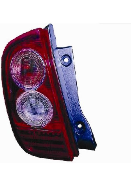 Nıssan Micra Arka Stop Sağ 2003-2005 26550AX720