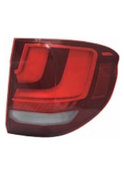 Bmw X5 F15 Arka Stop LED Sağ 2013- 63217290100