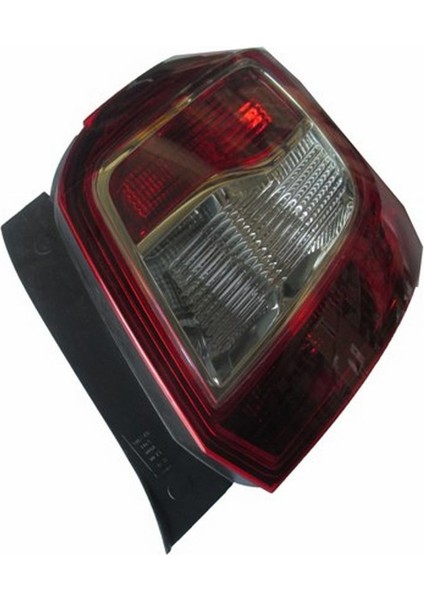 Dacıa Sandero Arka Stop Kırmızı Sağ 2012- 265506669R fiyatları