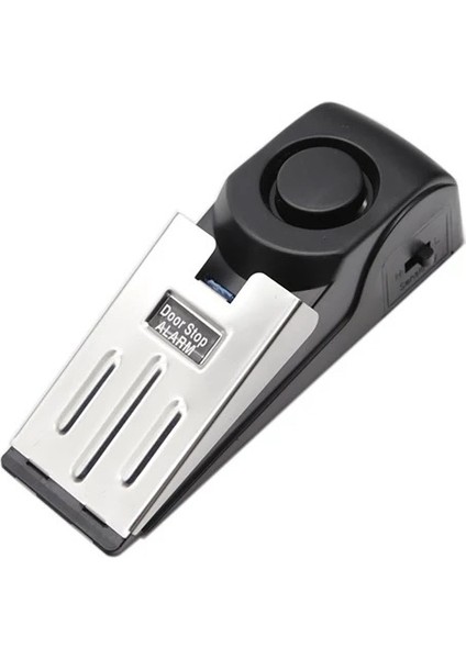 Kapı Alarmı - Kapıaltı Sensörü