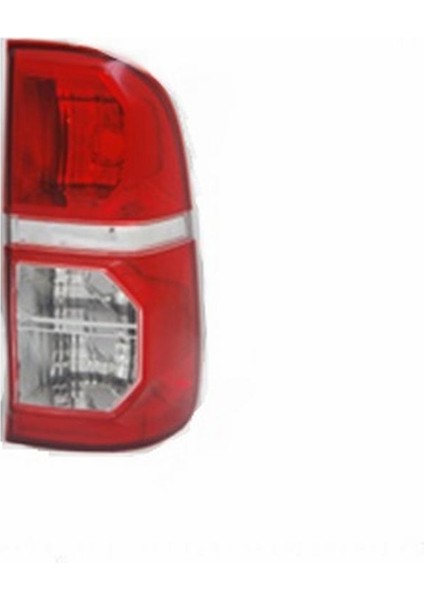 Toyota Hılux Vıgo Arka Stop Pıck-Up Sağ 2011- 815500K140