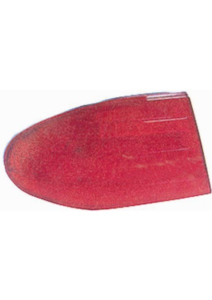 Mercedes W.210 Arka Stop Sol 1995-1998 A2108204364