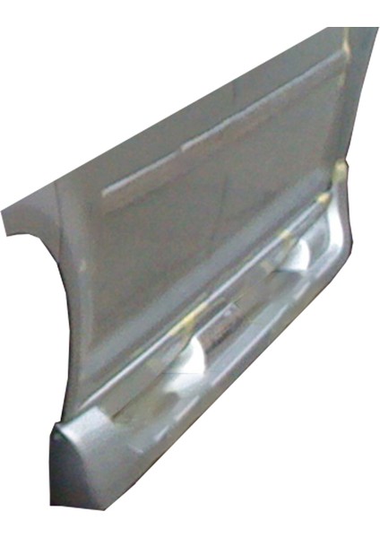 (Boyasız) Volkswagen Caddy Sorento Model Marşpiel 2003-2014 Arası Uyumlu