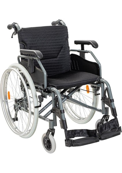 Golfi G637 Hafif Manuel Tekerlekli Sandalye