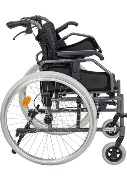 Golfi G637 Hafif Manuel Tekerlekli Sandalye modelleri