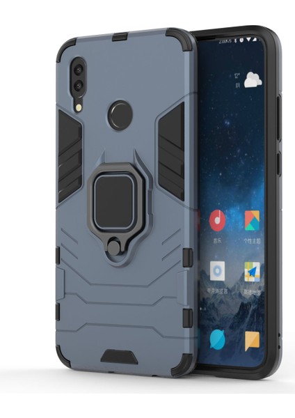 Huawei P Smart 2019 Telefon Kılıfı (Yurt Dışından)