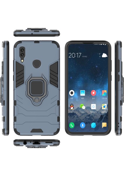 Huawei P Smart 2019 Telefon Kılıfı (Yurt Dışından)