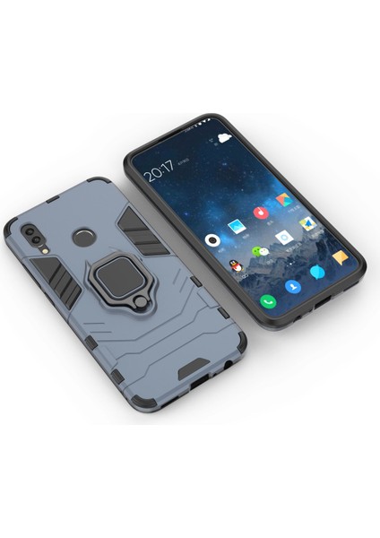 Huawei P Smart 2019 Telefon Kılıfı (Yurt Dışından)