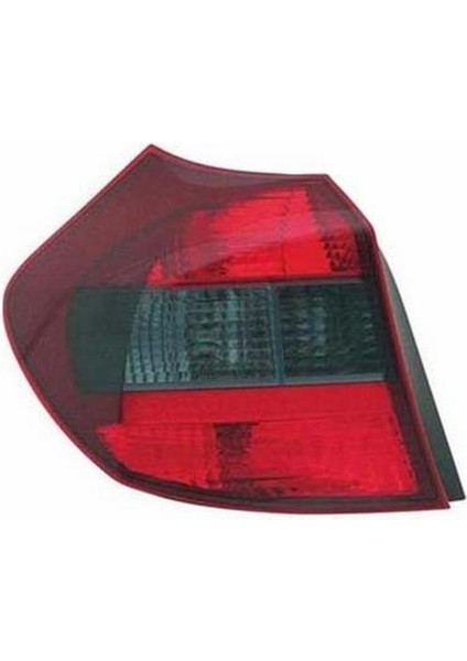 Bmw 1 E87 Arka Stop Hb Sol 2004-2007 63210393791