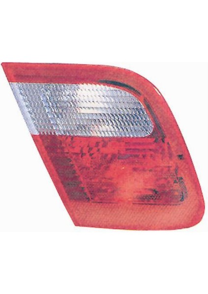 Bmw 3 E46 Arka Stop Iç Sol 1998-2001 63218364923