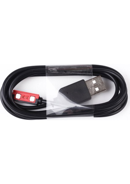 Pebble 2 İçin Manyetik Şarj Kablosu Konektörü (Yurt Dışından) fiyatları