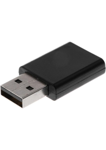 Android İçin 4 Bağlantı Noktası Micro USB Otg Şarj Kablosu Adaptör Kartı Okuyucu (Yurt Dışından)