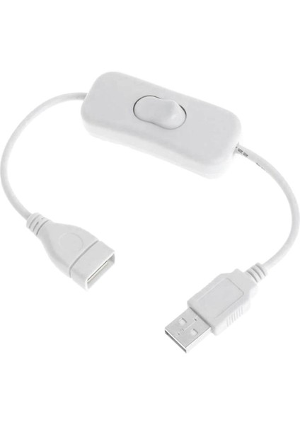 Düğme Anahtarı ile 1 Pc Kablo Masaüstü Anahtarını Değiştirin (Yurt Dışından)