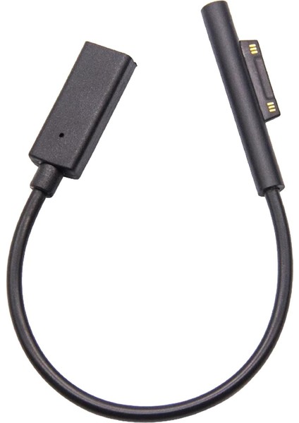USB C Dişi Arayüz Adaptörü Cord 3A İçin (Yurt Dışından)