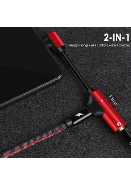 Pixel 2 / 3 / 4 Xl İçin Aux Stereo Kulaklıklar İçin Pd Kulaklık Adaptörü (Yurt Dışından) fiyatları