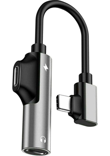 Pixel 2 / 3 / 4 Xl İçin Aux Stereo Kulaklıklar İçin Pd Kulaklık Adaptörü (Yurt Dışından) fırsatları