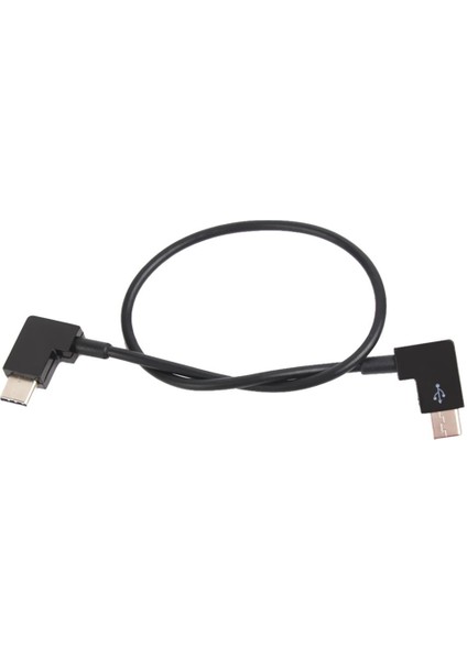 Telefon Tableti Uzaktan Kumandası İçin 1pc USB Uzatma Kablosu Kablosu (Yurt Dışından)