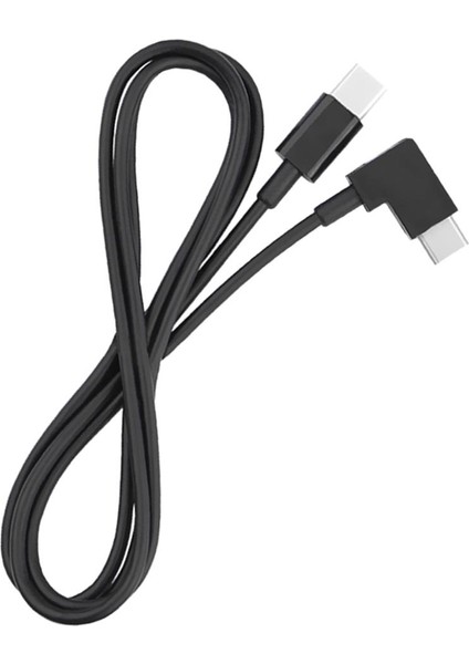 Lovoski Type-C-Usb Extension Sync Adaptör Kablosu İçin (Yurt Dışından)