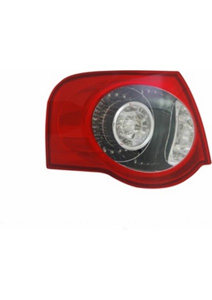 Volkswagen Passat Arka Stop Ledli Sw Sol 2005-2010 3C9945095N