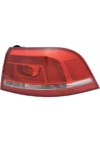 Volkswagen Passat Arka Stop Sw Sağ 2010-2014 3AF945096E