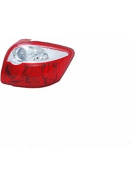 Toyota Aurıs Arka Stop Sağ 2010- 8155102540