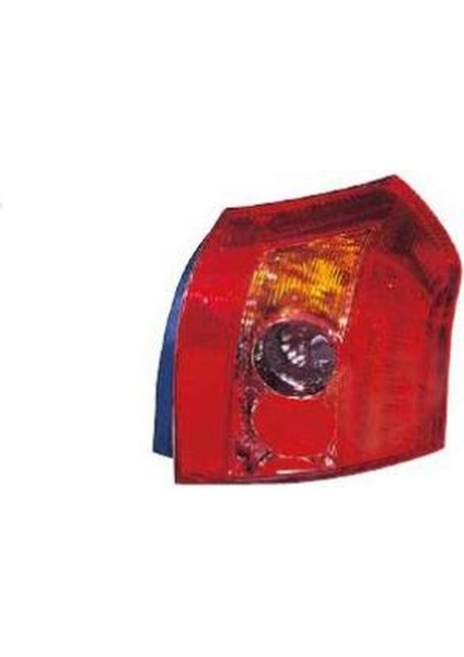 Toyota Corolla Arka Stop Hb Sol 2004-2007 8156102300