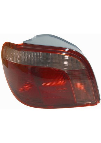 Toyota Yaris Arka Stop Sol 1999-2002 8156052130