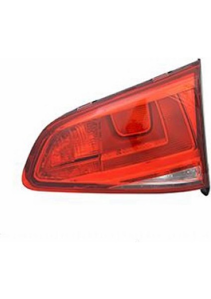 Volkswagen Golf Vıı Arka Stop Iç Kırmızı Sağ 2012- 5G0945094AC