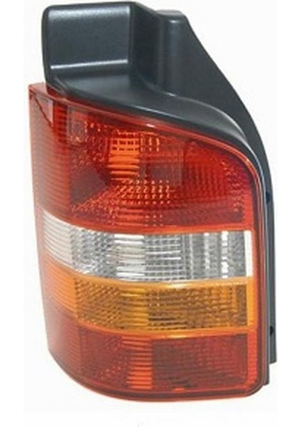 Volkswagen Transporter Arka Stop Sol 2003- 7H0945095J