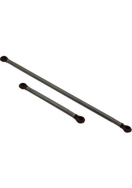 Hyundaı Starex H1 4x4 2001-2004 Rot Mili Ön 57730-4A410