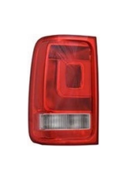 Volkswagen Amarok Arka Stop Sağ 2010- 2H1945096B