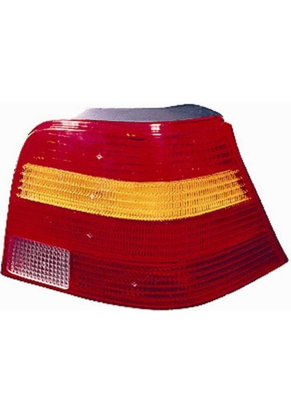 Volkswagen Golf Iv Arka Stop Sağ 1997-2003 1J6945096R