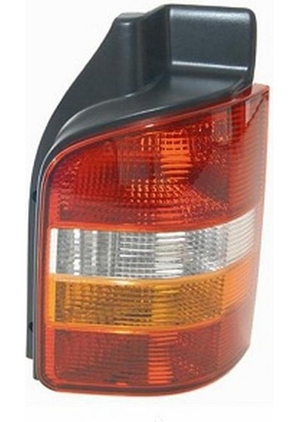 Volkswagen Transporter Arka Stop Sağ 2003- 7H0945096J