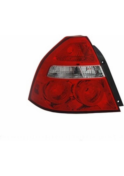 Daewoo Che Aveo Arka Stop Sdn Sol 2007- 96650614
